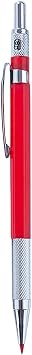 Ergonomic Grip Mechanical Pencil 0.5MM 0.7MM OR 2.0MM for Writing Sketching Mechanical Automatic Drawing Classroom Note Taking Pencil