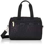 [LeSportsac] 【公式】ショルダーバッグ EVERYDAY SM SATCHEL/3868 レディース パフィーブロッサムズ Free Size