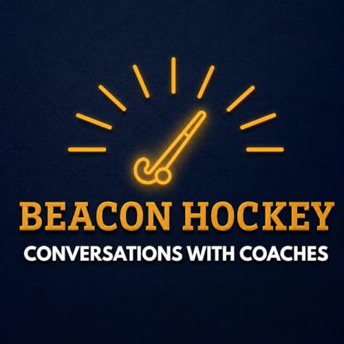 The Beacon Hockey Podcast cover art