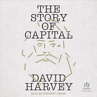 The Story of Capital