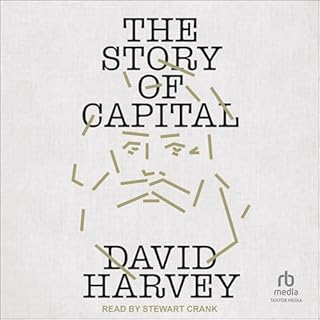The Story of Capital cover art