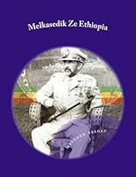 Melkasedik Ze Ethiopia 1543193927 Book Cover