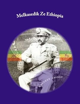 Paperback Melkasedik Ze Ethiopia Book