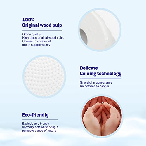 Bright Ideas Rouleau De Frise Ondulée BI8200 Pour Affichage