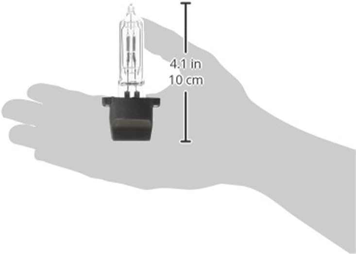 Ushio BC2515 1003336 - QXL77V-750W JS77V-750WC/QXL Projector Light Bulb
