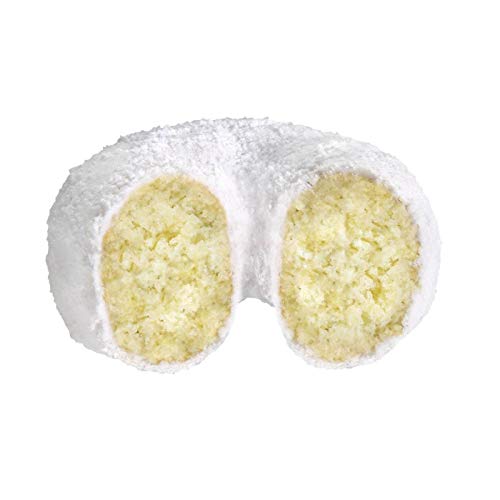 Hostess Snack Size Donettes 12Oz Box (Powdered, 12Oz) #TOP16