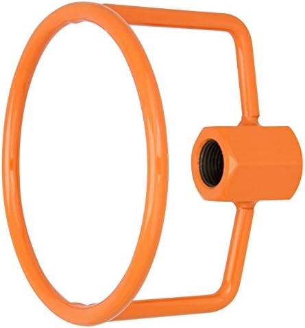 FM-0 Orange Probe Handle for Compost Thermometers