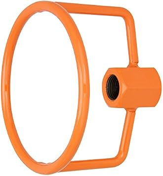 REOTEMP FM-0 Orange Probe Handle for Compost Thermometers