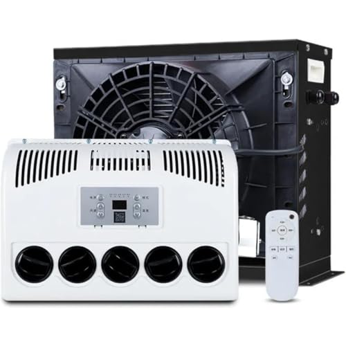 MYJYG 12V 24VԗpdGARAÉdGARǊ|p\1800W/2200WAZpԁA_ƗpԗA@@ALsOJ[AgbNAoXAgbNRVɓKĂ܂ (24V,C)