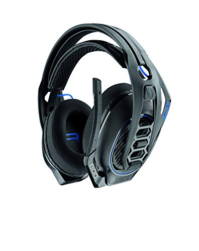 RIG 800HS Wireless Gaming Headset for PlayStation
