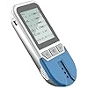 Cholesterol Test Meter Cholesterol Meter Analyzer Lipid Test Meter Cholesterol Test Kit 5 in 1 TC TG HDL LDL + 25 Strips