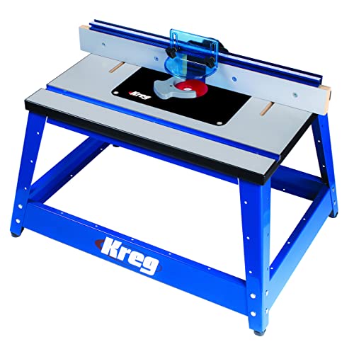 Kreg PRS2100 Bench Top Router...