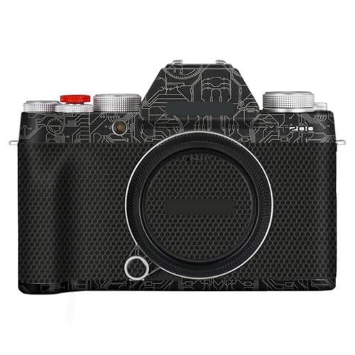 Autocollant vinyle anti-rayures Fujifilm X-T200 accessoire protection titane