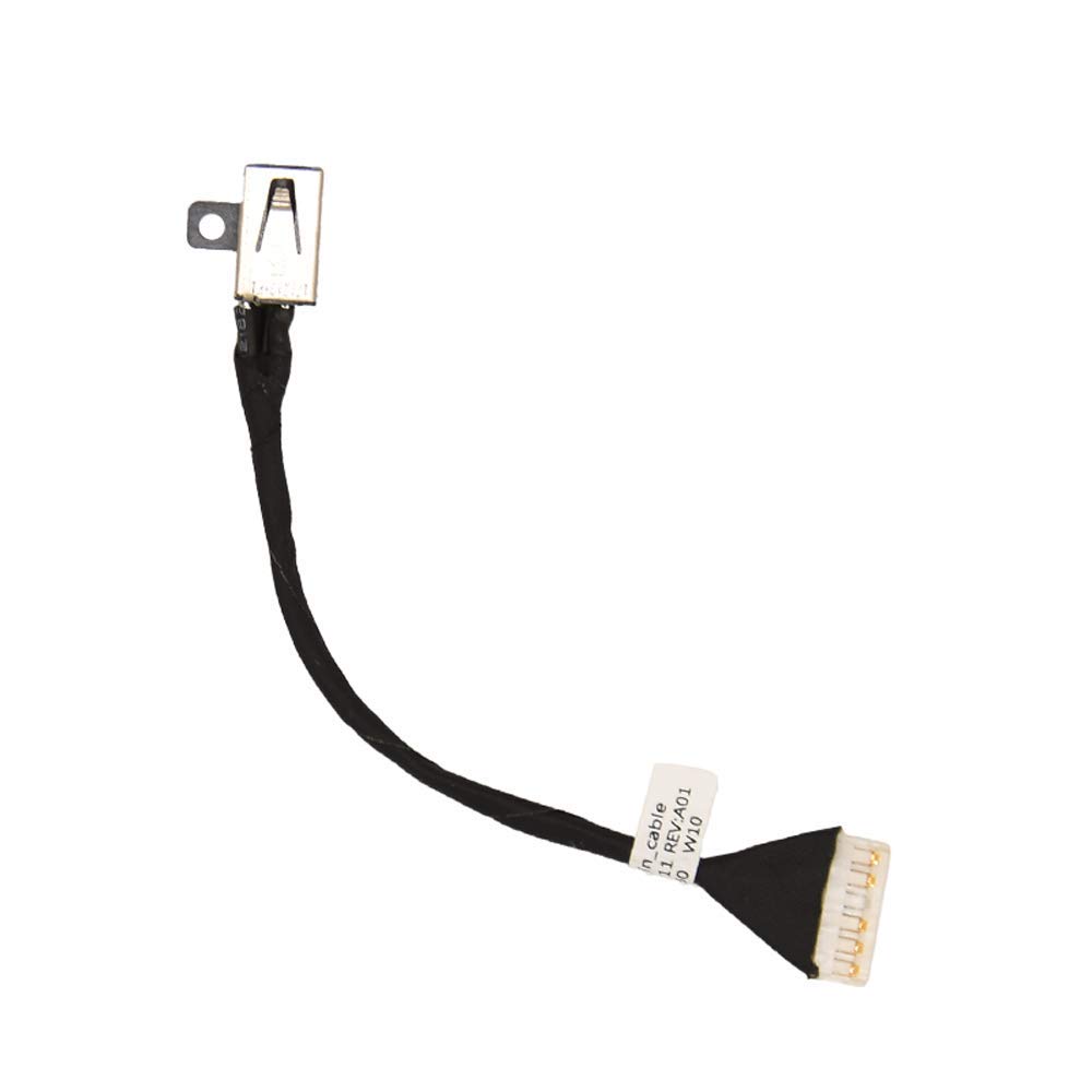 Laptop Hard Disk Drive HDD Cable Connector for Dell Inspiron 15-3562 15-3565 15-3567 15-5664 15-3919 15-5185 15-5820 15-i3567 Series Compatible Part Number: FWGMM 0FWGMM 450.09W05.-picture-14