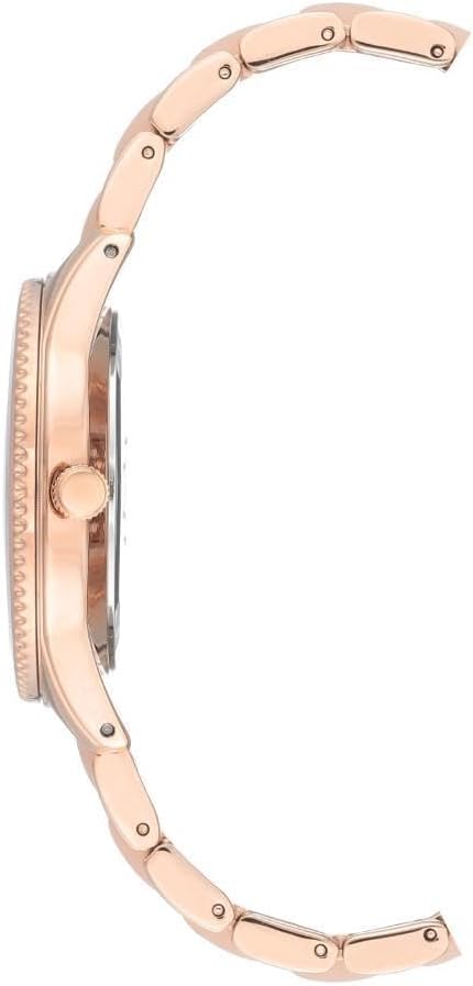 Anne Klein Women's Resin Bracelet Watch - Image 3