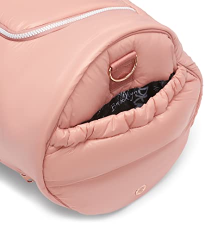 DKNY Women's Casual Lightweight Duffel3