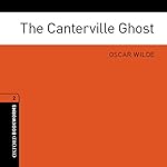 Cover of The Canterville Ghost (Adaptation)