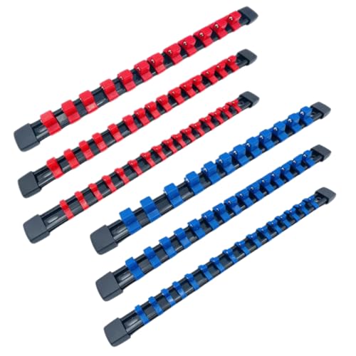 azumafy �\�P�b�g�z���_�[ ���[�z���_�[ �\�P�b�g�I�[�K�i�C�U�[ �}�O�l�b�g 6.35mm (1/4") 9.5mm (3/8") 12.7mm (1/2") �Ǌ|�� ���C (���b�h���u���[�Z�b�g)