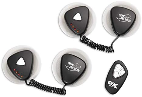 Gymform Duo Impulse Toning System