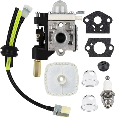 Uorimy SRM210 Carburetor for Echo SRM211 SRM230 GT200