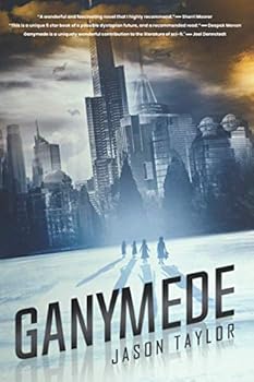 Paperback Ganymede Book