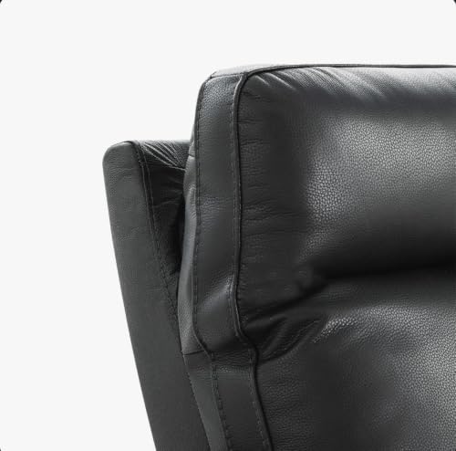 Image of Premium Single Seater Recliner Sofa for Living Room and Home Theatre and Lounge