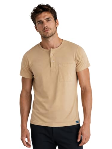 Image of Lux Cozi Men's Regular Fit T-Shirt