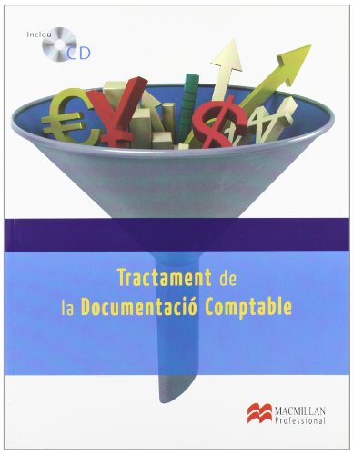 Tratamiento de la documentación contable Pack 2011 cat (Gestión Administrativa)