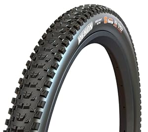 Maxxis Rekon 27.5x2.60 3C Terra Fahrradreifen Schwarz