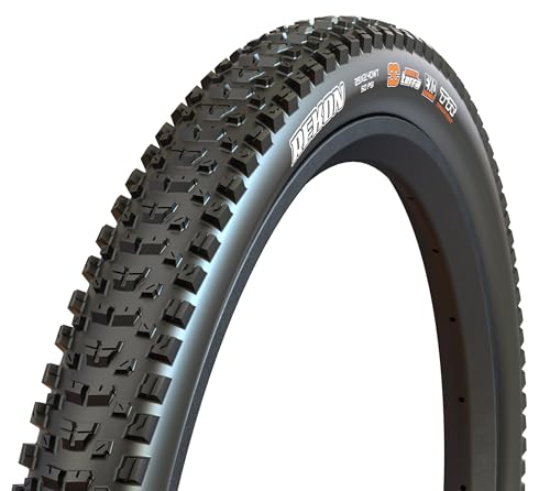 Pneu Performance Pneu Gravel Maxxis Rambler 120tpi EXO | 700x38C Tubeless Ready Folding Pneu Vélo Tout Terrain Pliant