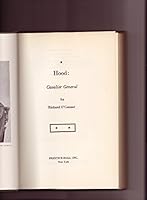 Hood, cavalier general B0006AS6R8 Book Cover