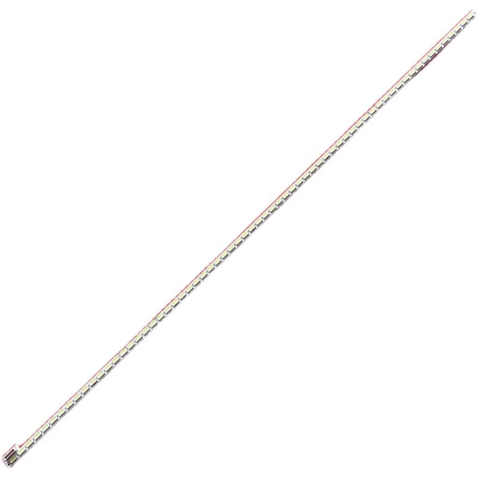 2PCS LED Backlight Strip Compatible With 42PFL4908 LBM420M1106-BM-3 V9803-A97-00 015B8000-A97-002-4364 TPT420H2-HVN04 V-6840-A97-20 (Color : 2pcs)