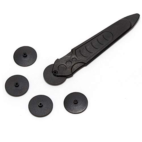 LCD Display Opening Tool + Wheels Replacement for iMac 21.5