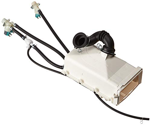 Samsung DC97-07125Z Assembly Housing Drawer