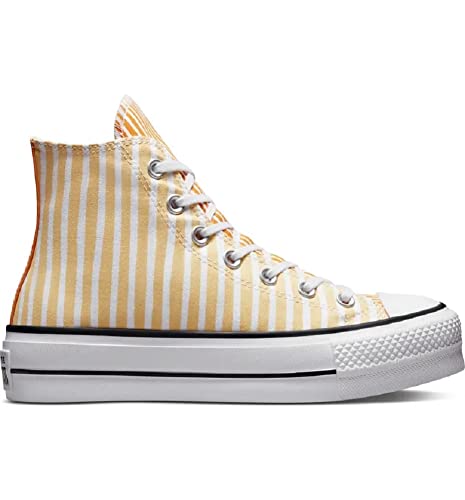 Image of Converse Women's Chuck Taylor All Star Lift High Top Sneakers