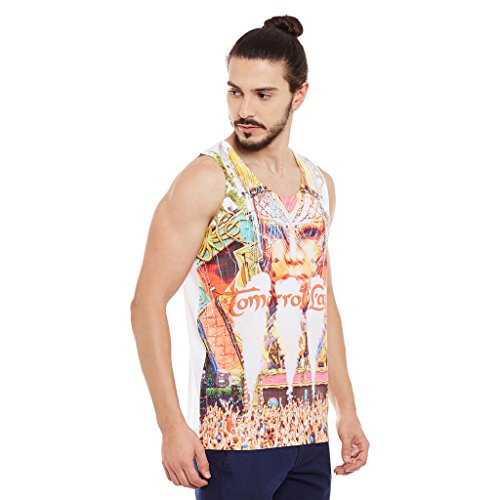 Image of wear your mind Men Vest