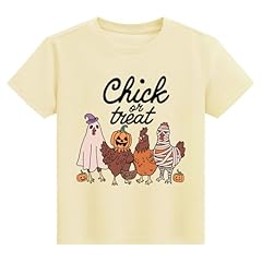 4#chick Or Treat