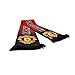 Manchester United Speckled Scarf