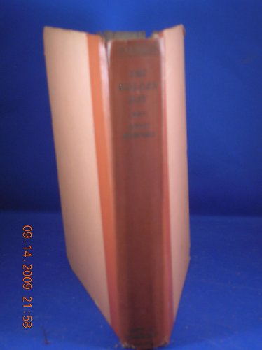 The golden day;: A study in American experience... B00086NHVK Book Cover