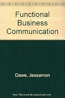 Functional Business Communication 0133320073 Book Cover