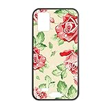 Testardo colorato HUAYIJIE Custodia per Umidigi Bison Cover Custodia Case Z-25