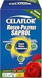 Substral Celaflor Rosen-Pilzfrei Saprol, 100 ml Konzentrat - gegen...