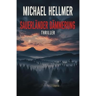 Sauerl&auml;nder D&auml;mmerung