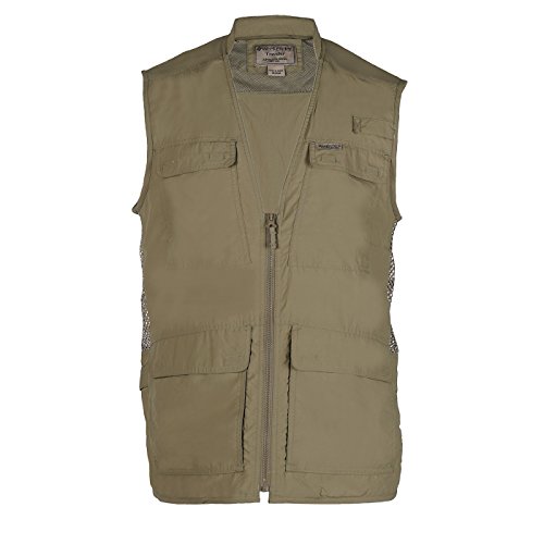 Weekender® Men's Odyssey Travel Vest