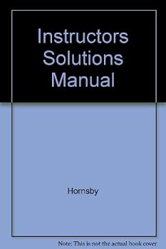 A Graphical Approach to College Algebra: Instructor's Solutions Manual