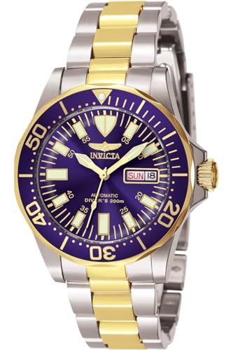 Invicta�@�V�O�j�`���[�@�����Y�����_�C�u�E�H�b�`�@7046