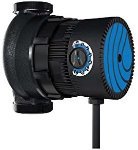 CIRCULATING CENTRAL HEATING PUMP 