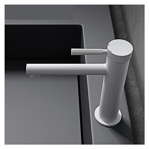 Robinet de salle de bains moderne pour rénover votre espace vasque - 3