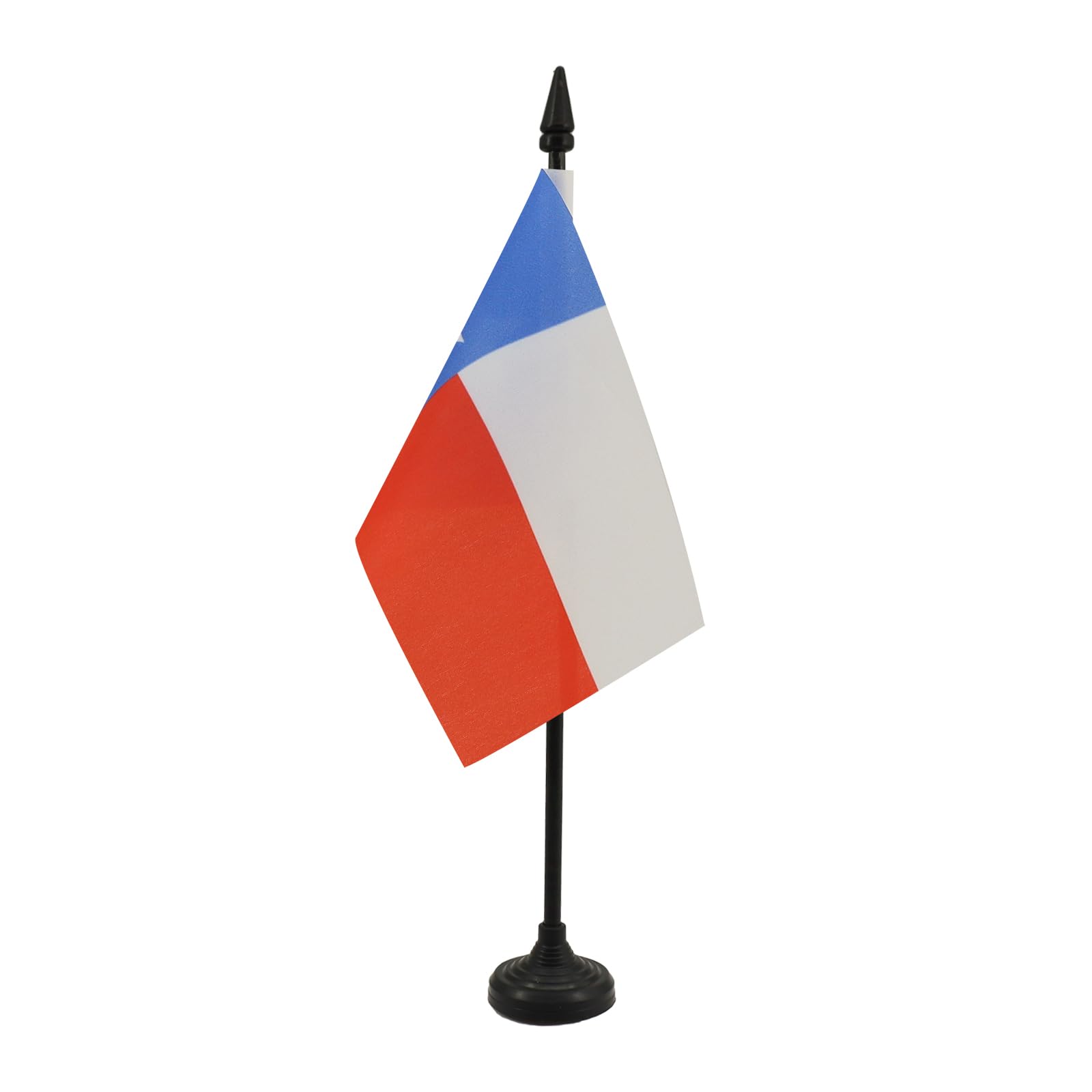 Bandiera Da Tavolo Utah 21x14cm - Piccola Bandierina Stato USA, AZ Flag - Foto 9