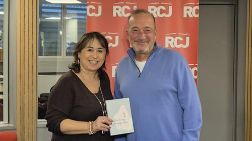 Gilles Paris, pour son livre &laquo; L&rsquo;Attrape-mots &raquo;, Jean-Henri Blumen et Lemmy Constantine qui parleront des repr&eacute;sentations du spectacle &laquo; Le Dibbouk &raquo;